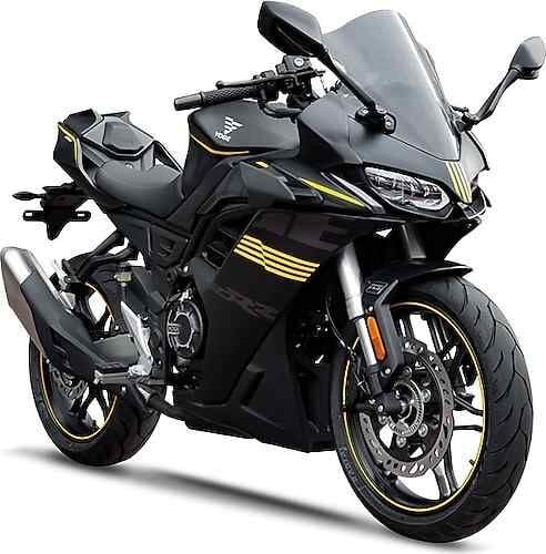 Voge 250RR Aksesuarları